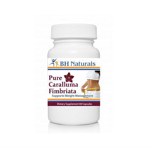 Is caralluma effective